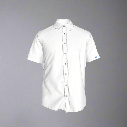 Slim Short Sleeve Shirt