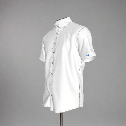 Slim Short Sleeve Shirt