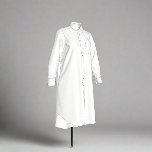 The Resort Shirt Flow