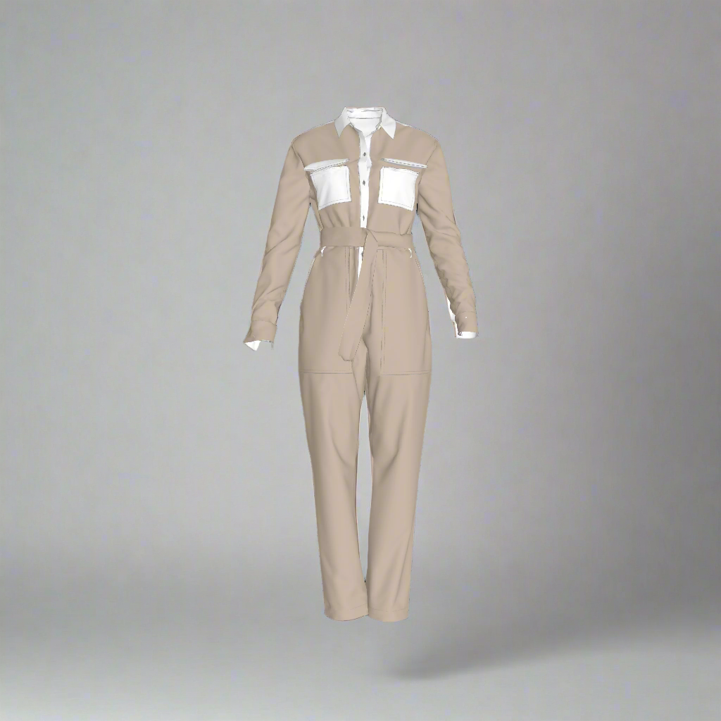 The Resort Jumper