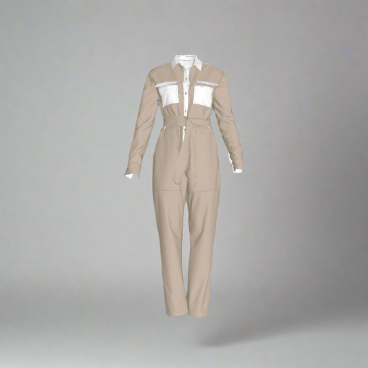The Resort Jumper