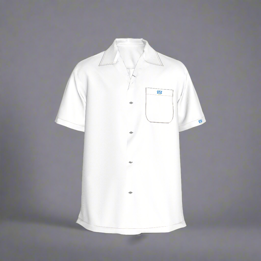 The Resort Man