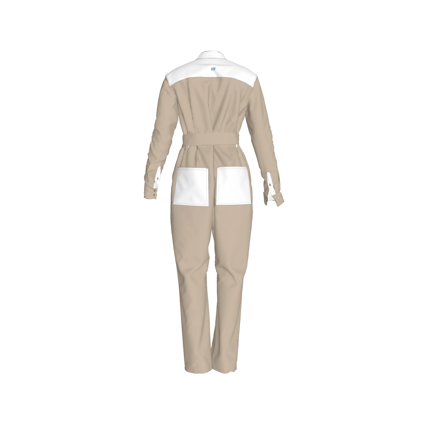 The Resort Jumper
