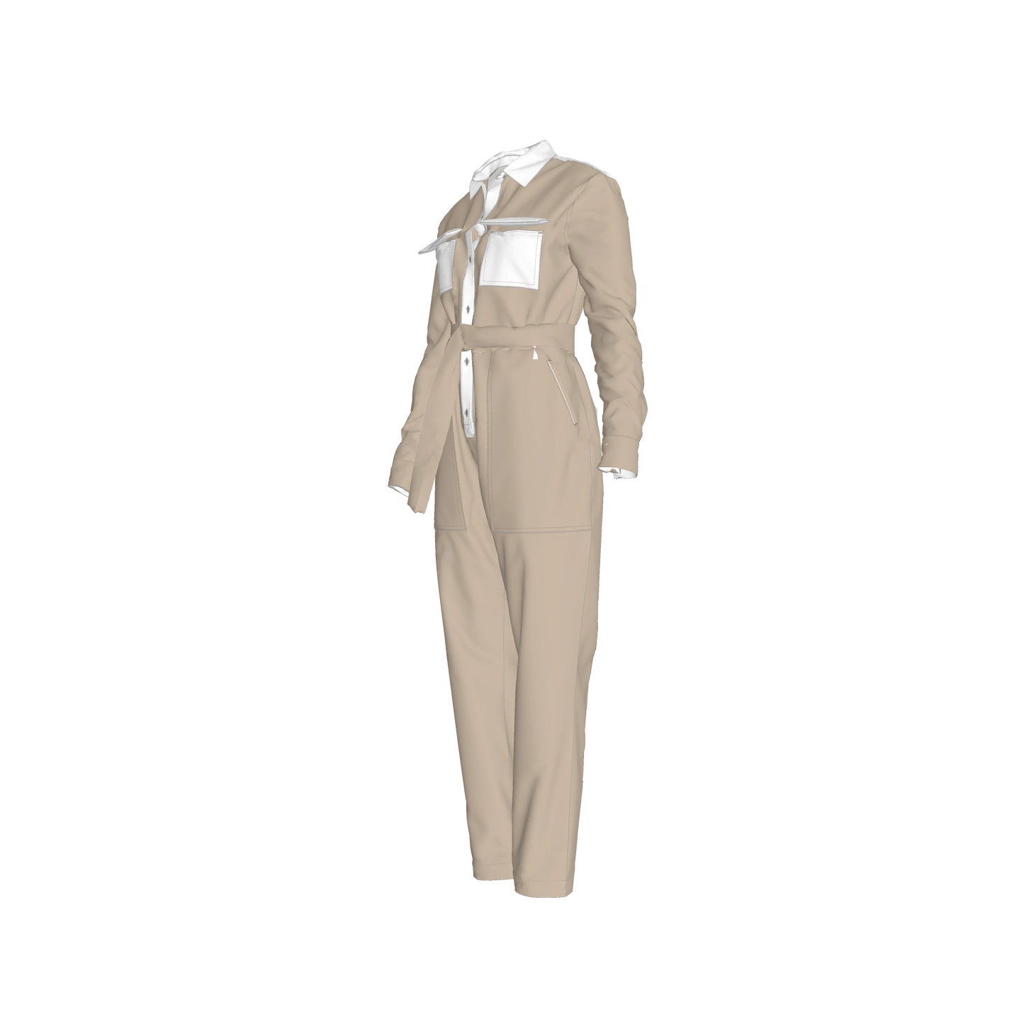 The Resort Jumper