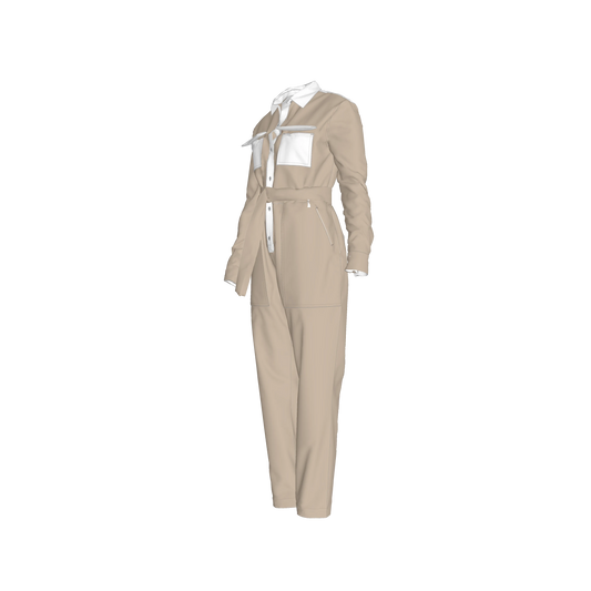 The Resort Jumper