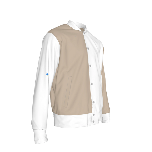 The Resort Jacket